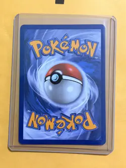 Boss’s Orders 256/217 Ultra Rare Full Art Pokemon TCG Ascended Heroes NM - Image 2