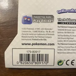 Pokemon TCG - Fusion Strike Sleeved Booster X12. Brand New And Sealed - Image 5