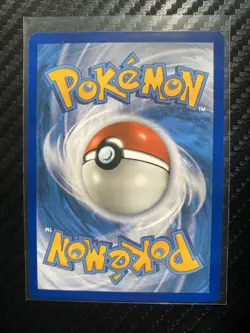 Pokemon Mcdonald’s Charmander Holo Foil 25th Anniversary Mint 9/25 - Image 2