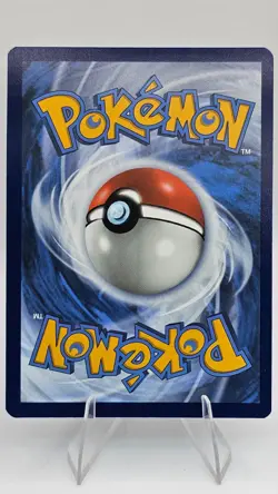 Basic Metal Energy 007 Scarlet & Violet Base Set Cosmos Holo Pokemon Card NM - Image 2