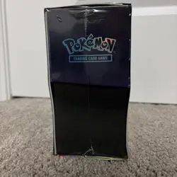 Pokemon TCG: Phantasmal Flames Factory Sealed Elite Trainer Box - Image 4