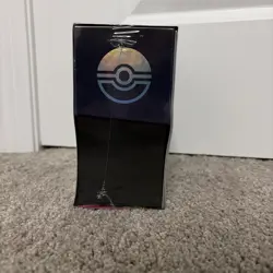 Pokemon TCG: Phantasmal Flames Factory Sealed Elite Trainer Box - Image 5