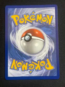 Pokemon Mega Starmie ex Double Rare ME03: Perfect Order 021/088 NM - Image 2