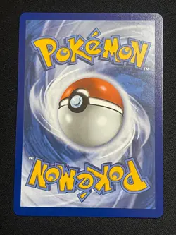 Pokemon Mega Starmie ex Double Rare ME03: Perfect Order 021/088 NM - Image 2