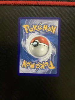 Pokemon TCG Houndoom v Darkness Ablaze Holo Card 178/189 Full Art Ultra Rare NM - Image 2