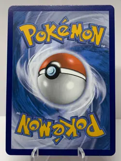 Pokemon Lucario V SWSH213 Sword & Shield BLACK STAR PROMO FULL ART - Image 4