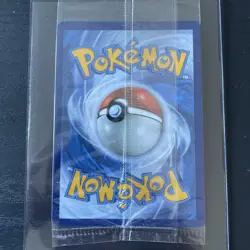 Pokemon TCG Greninja Gold Star SWSH144 25th Celebrations Promo Card Sealed #1 - Image 2