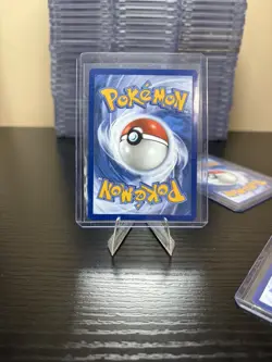 Bulbasaur MEP 037 First Partner Illustration Rare Promo 30th Anniversary Pokemon - Image 2