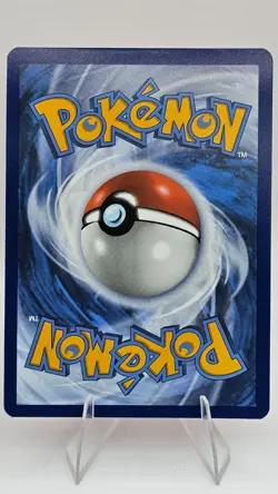 Basic Fire Energy 007 Scarlet & Violet Base Set Cosmos Holo Pokemon Card NM - Image 2