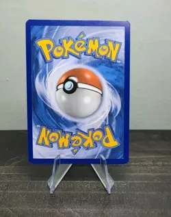 Pokemon TCG Cards Pikachu 40/147 Burning Shadows SM03 Reverse Holo - Image 2