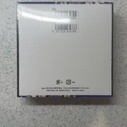 🇬🇧 Pokemon Ninja Spinner M4 Booster Box Japanese IN STOCK (With Shrink) Sealed - Image 2