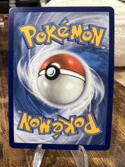 Pokemon Espeon v Holo Black Star Promo SWSH201 TCG Card Near Mint Condition - Image 2