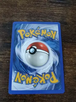 Aquapolis Hoppip 83/147 Pokemon Card - Image 2