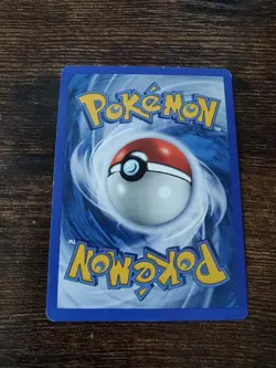 Aquapolis Kingdra 19/147 Pokemon Card - Image 2