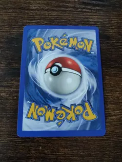 Expedition Meowth 121/165 Pokemon Non Holo Card - Image 2