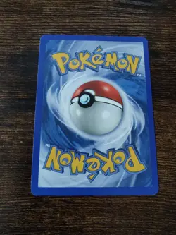 Expedition Chikorita 99/165 Pokemon Non Holo Card - Image 2