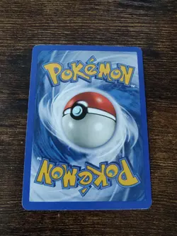 Expedition Totodile 135/165 Pokemon Non Holo Card - Image 2