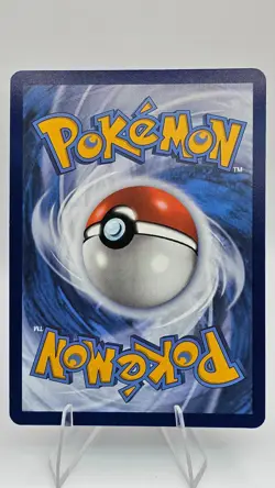 Basic Darkness Energy 007 Scarlet & Violet Base Set Cosmos Holo Pokemon Card NM - Image 2