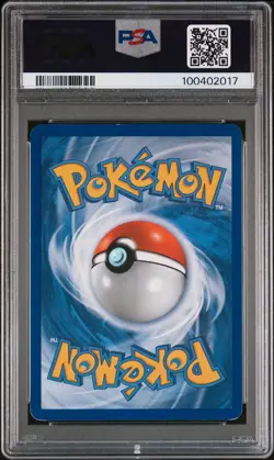 2008 POKEMON DIAMOND & PEARL STORMFRONT #102 CHARMELEON-HOLO PSA 6 - Image 2