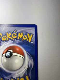 Cubone 72/147 Aquapolis Pokemon Card Common LP e-Reader WOTC Vintage - Image 2