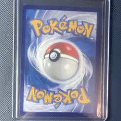 Pokemon Cubone 0407/07 gem pack 3 - Image 2