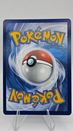 Basic Darkness Energy 007 Scarlet & Violet Base Set Cosmos Holo Pokemon Card NM - Image 2