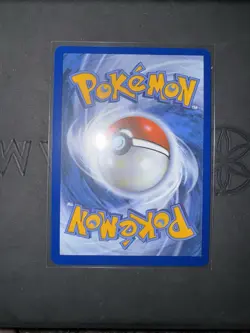 Pokemon TCG Riolu Mega Evolution ETB Pokemon Center Exclusive Promo #010 - Image 2