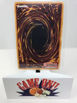 YuGiOh Effect Veiler DREV-EN002 1st Edition Ultimate Rare NM - Image 4