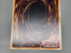YuGiOh Effect Veiler DREV-EN002 1st Edition Ultimate Rare NM - Image 5