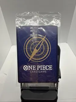 Sabo (Tin Pack Set Vol. 2) P-073 One Piece Promotion Cards Foil (*Sealed*) - Image 2