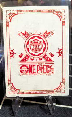 Tony Tony Chopper UR-46 ONE PIECE Endless Treasure Anime Card CCG - Image 2