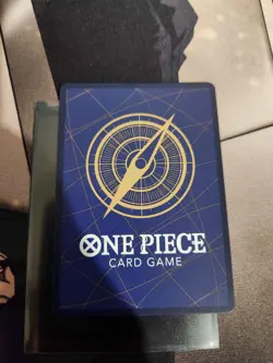 Roronoa Zoro (113) (Regionals Finalist Card Set 26-27) OP07-113 One Piece... - Image 3