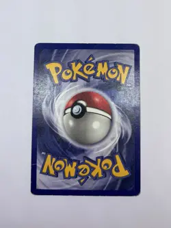 Squirtle - 1999-2000 Vintage Pokemon Card TCG Base Set Unlimited 63/102 LP - Image 2