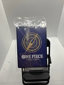 One Piece TCG: Portgas D. Ace P-074 Promo Tin Pack Set Vol. 2 Sealed English - Image 2
