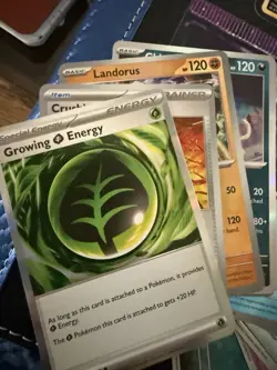 Pokemon TCG Perfect Order RAW CARD DECK 43CARDS 4 Code Cards - Image 4