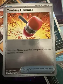 Pokemon TCG Perfect Order RAW CARD DECK 43CARDS 4 Code Cards - Image 5