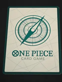 One Piece Card Game -Don!! Perona Gold - PRB01 - LP - Image 2