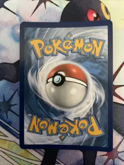 Basic Fire Energy 230/197 Pokemon Obsidian Flames Holo Pokemon Card - Image 2