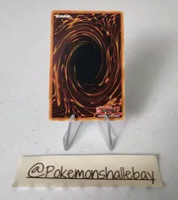 Quintet Magician DUPO-EN040 *NM* 1st Edition Ultra Rare Yugioh Card - Image 3