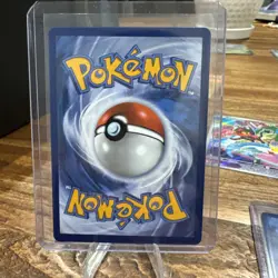 Espeon ex SVP 175 Sv: Scarlet & Violet Promo Cards Holo Pokemon TCG - Image 2