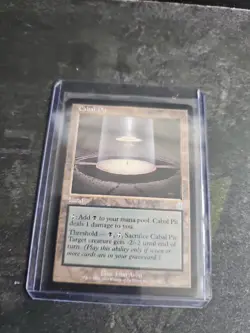 Cabal Pit Odyssey Regular - Image 1