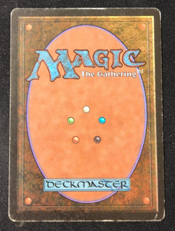 MTG: Nettling Imp BETA!!!! MP - HP!!!! Magic the Gathering. - Image 2