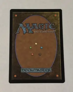 MTG Szat's Will - Commander Legends NM - Image 2