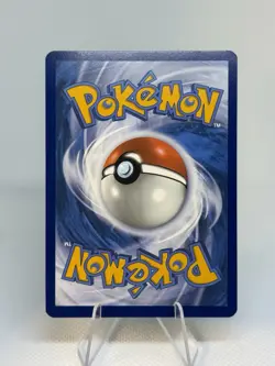 Pokemon TCG Garchomp ex 219/182 Sv04: Paradox Rift Full Art Ultra Rare Holo - Image 2