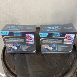 Pokemon Mega Evolution Phantasmal Flames Elite Trainer Box ETB Sealed | Lot Of 2 - Image 3