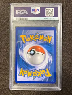 2009 Pokemon Platinum Supreme Victors Articuno Holo #148 PSA 6 EX-MT - Image 2