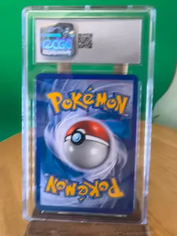 Manaphy #3 (Pokemon POP Series 6) Grade 8 NM/MINT - Image 2