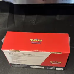 Pokemon Prismatic Evolutions Elite Trainer Box 2-Pack Eevee English - Image 3