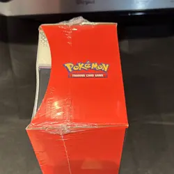 Pokemon Prismatic Evolutions Elite Trainer Box 2-Pack Eevee English - Image 5