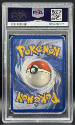 Pokemon TCG PSA 1 POOR Articuno ex Holo Team Rocket Returns 96/109 *LOW POP* - Image 2